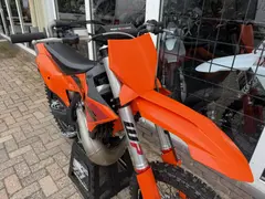 KTM 250 SX 2025 occasion – foto 8 van 16