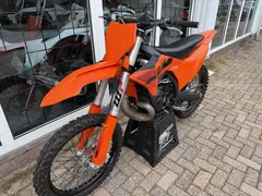 KTM 250 SX 2025 occasion – foto 13 van 16