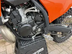 KTM 250 SX 2025 occasion – foto 14 van 16