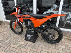 KTM 250 SX 2025 occasion – foto 16 van 16