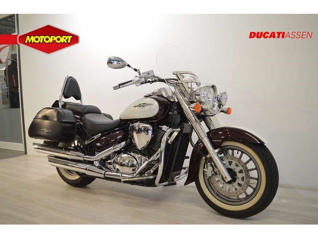 suzuki - c-800-intruder