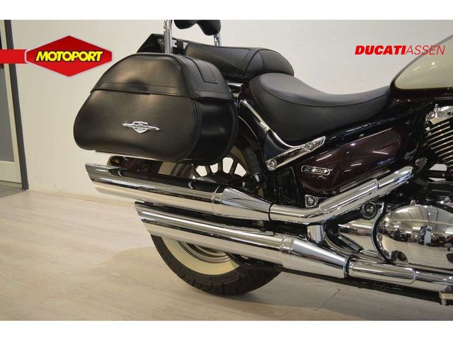 suzuki - c-800-intruder
