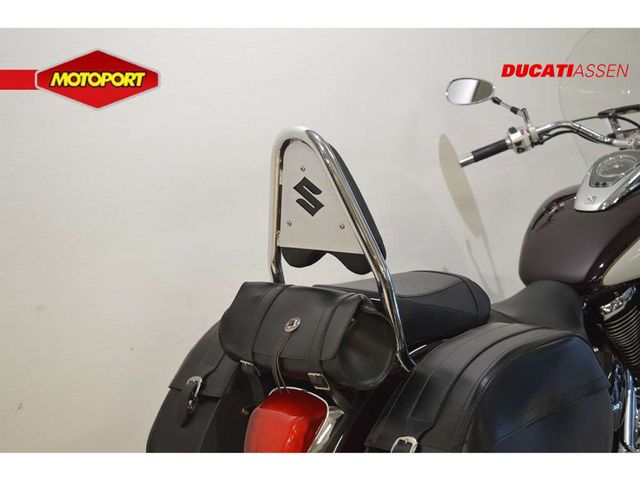 suzuki - c-800-intruder