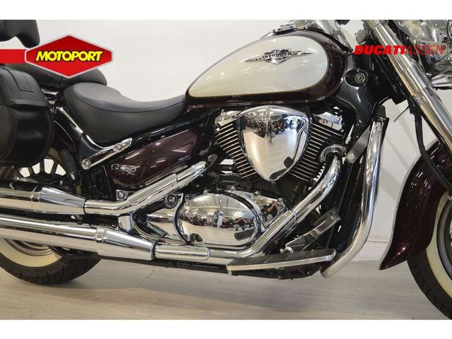 suzuki - c-800-intruder