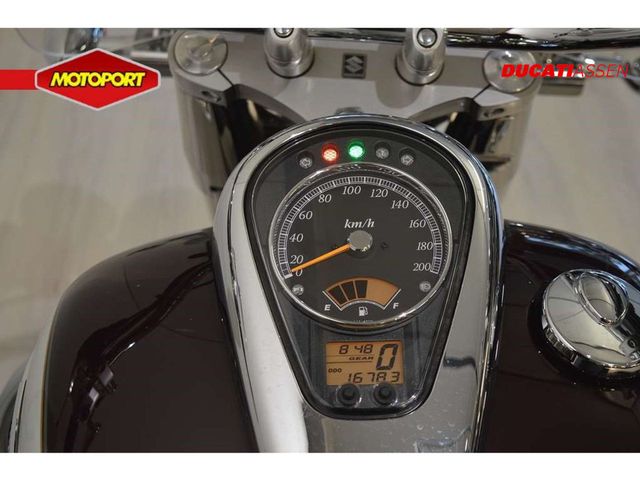 suzuki - c-800-intruder