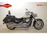 SUZUKI C 800 INTRUDER