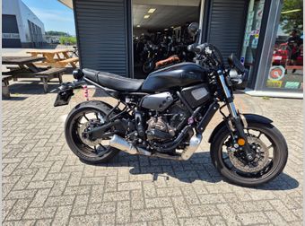 Yamaha XSR 700 2021 occasion