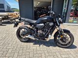 YAMAHA XSR 700