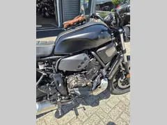 Yamaha XSR 700 2021 occasion – foto 3 van 14