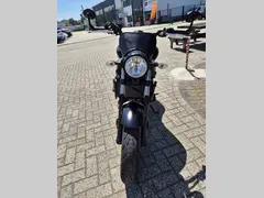 Yamaha XSR 700 2021 occasion – foto 13 van 14