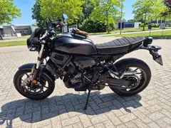 Yamaha XSR 700 2021 occasion – foto 6 van 14