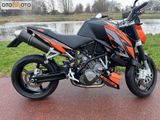 KTM 990 SUPER DUKE