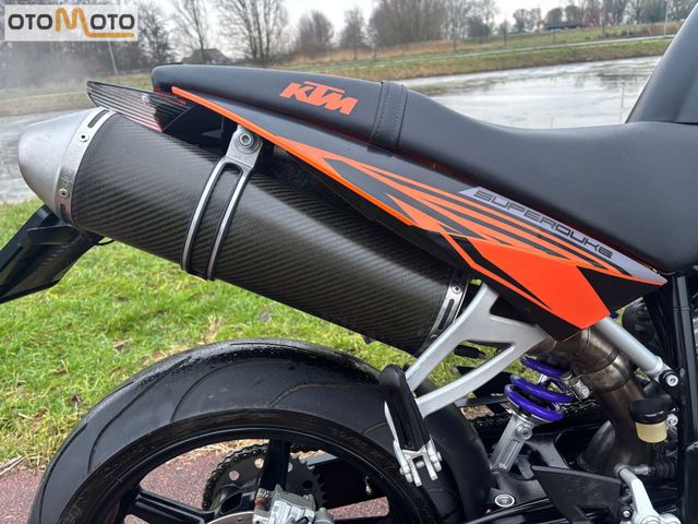 ktm - 990-super-duke