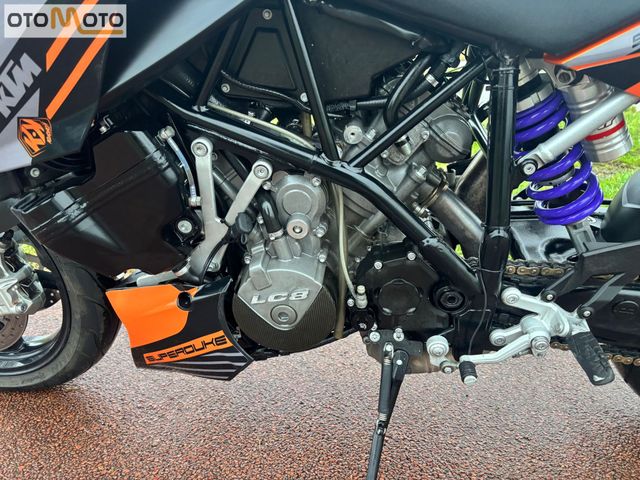 ktm - 990-super-duke