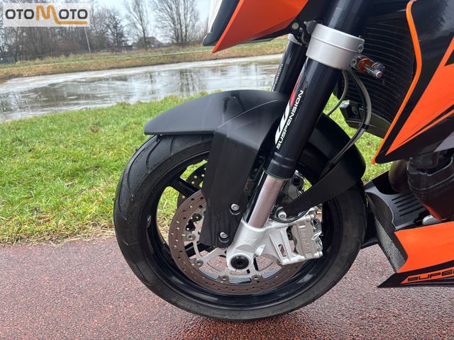 ktm - 990-super-duke