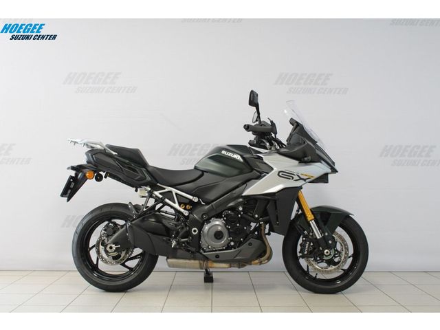 suzuki - gsx-s-1000-gx
