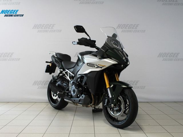 suzuki - gsx-s-1000-gx