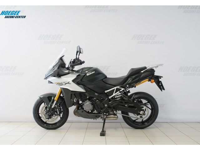 suzuki - gsx-s-1000-gx
