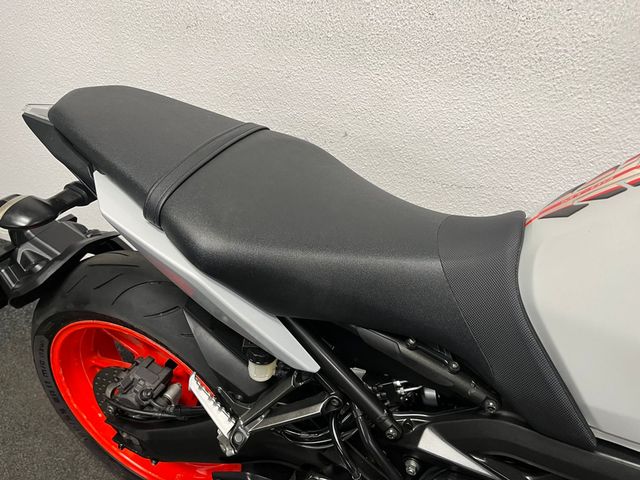yamaha - mt-09