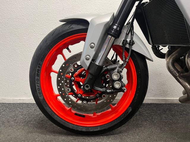 yamaha - mt-09