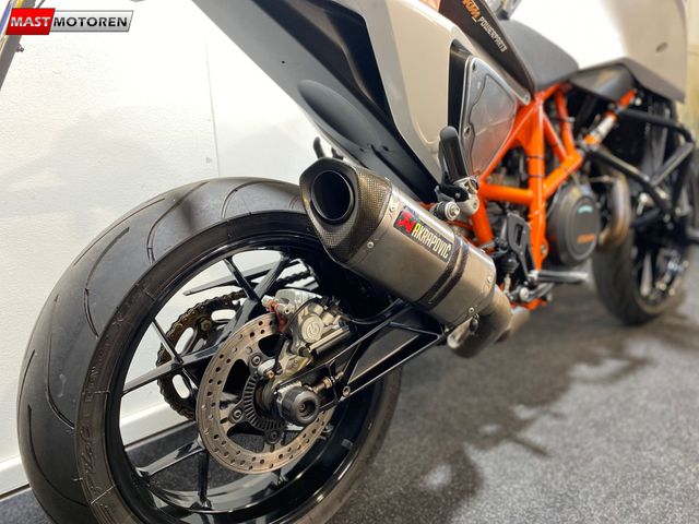 ktm - 690-duke-r