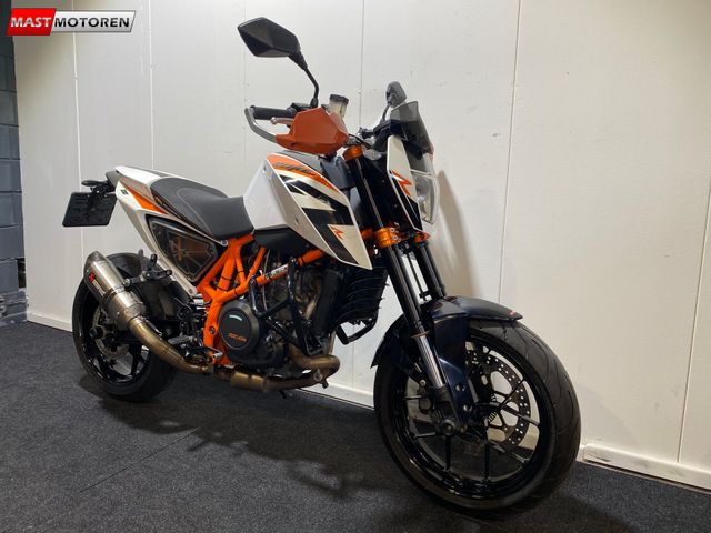 ktm - 690-duke-r