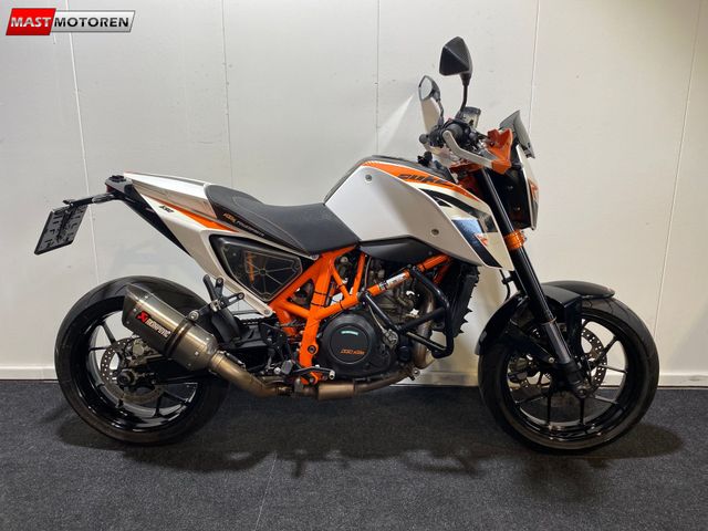 ktm - 690-duke-r