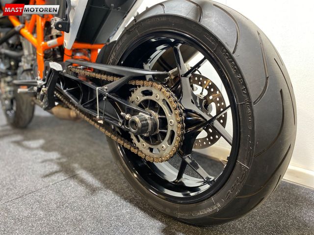ktm - 690-duke-r