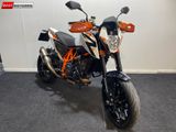 KTM 690 DUKE R