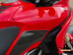 Ducati Multistrada 1200 ABS 2011 occasion – foto 10 van 11