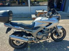 YAMAHA TDM 900