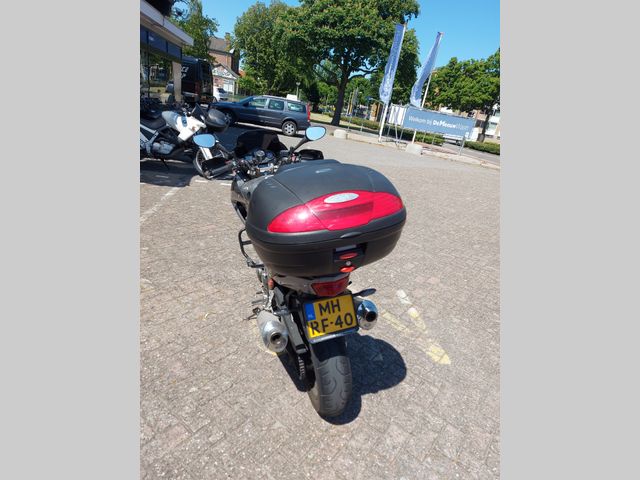 yamaha - tdm-900