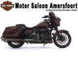 HARLEY-DAVIDSON CVO STREET GLIDE
