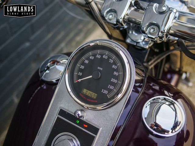 harley-davidson - fat-boy-flstf