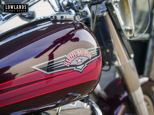 harley-davidson - fat-boy-flstf