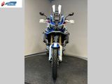 HONDA CRF 1000 L AFRICA TWIN