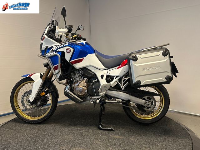 honda - crf-1000-l-africa-twin