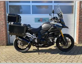 Suzuki V-Strom 1000 ABS 2016 occasion