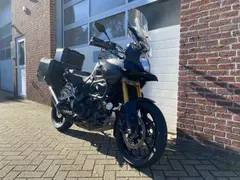Suzuki DL1000 V-Strom ABS 2016 occasion – foto 2 van 20