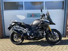 Suzuki DL1000 V-Strom ABS 2016 occasion – foto 4 van 20