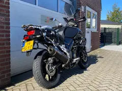 Suzuki DL1000 V-Strom ABS 2016 occasion – foto 6 van 20