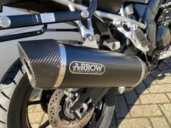 Suzuki DL1000 V-Strom ABS 2016 occasion – foto 10 van 20