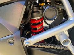 Suzuki DL1000 V-Strom ABS 2016 occasion – foto 12 van 20