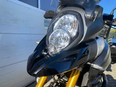 Suzuki DL1000 V-Strom ABS 2016 occasion – foto 17 van 20