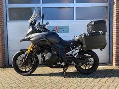 Suzuki DL1000 V-Strom ABS 2016 occasion – foto 19 van 20