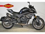 CFMOTO 800 NK ADVANCED