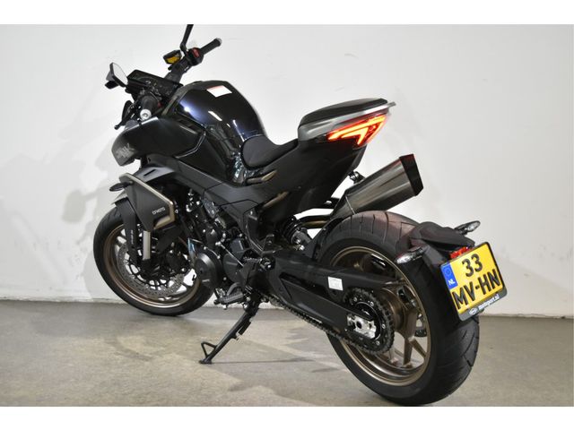 cfmoto - 800-nk-advanced