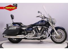 YAMAHA XV 1900 MIDNIGHT STAR