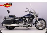 YAMAHA XV 1900 MIDNIGHT STAR