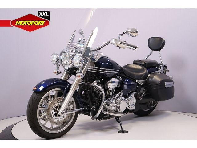 yamaha - xv-1900-midnight-star